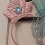 Ariel Dress mermaid princess Image 5
