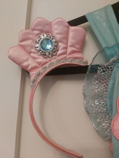 Ariel Dress mermaid princess