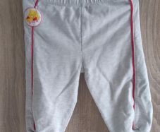Winnie the the pooh 18 months size winnie pants disney