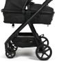 Babylo pram, push chair and car seat: 3 in 2. Suitable from Birth to approx. 3 Years (max. 15kg) Image 9
