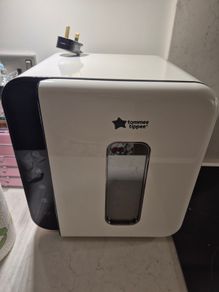 Used Tommee Tippee UV Steriliser Good Condition Collect Only
