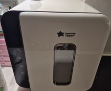 Used Tommee Tippee UV Steriliser Good Condition Collect Only
