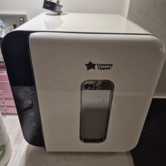 Used Tommee Tippee UV Steriliser Good Condition Collect Only