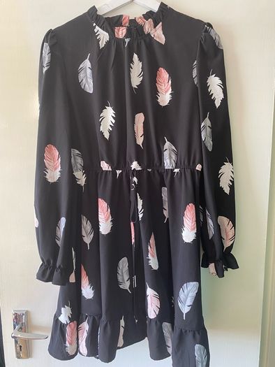 Bundle of 7 SHEIN dresses