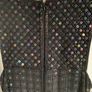 French Connection ladies black sequins dress Image 5