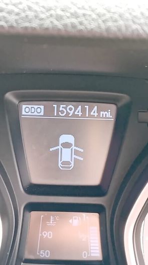Hyundai i30 2016