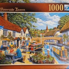 Jigsaw Puzzle
