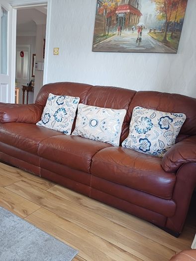 Sofa Suite