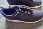 Nike court vision size UK 11