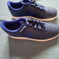 Nike court vision size UK 11