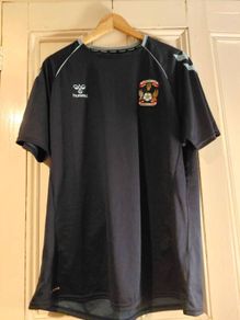 Coventry City (xxl but more like a large)