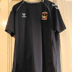 Coventry City (xxl but more like a large)