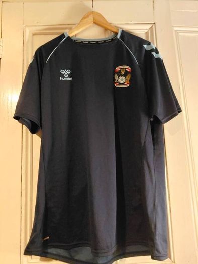 Coventry City (xxl but more like a large)