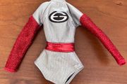 Disney Pixar Incredibles Elastigirl Outfit