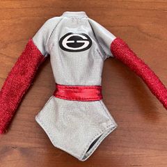 Disney Pixar Incredibles Elastigirl Outfit