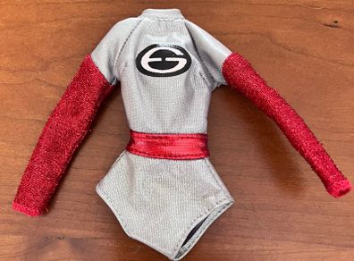 Disney Pixar Incredibles Elastigirl Outfit