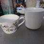Royal Tuscan Vintage China Teaset Image 7