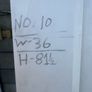 Pvc Door Image 2
