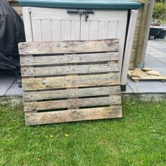 pallet