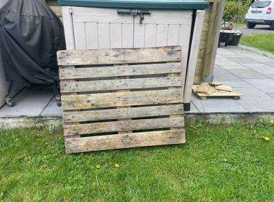 pallet
