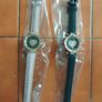 2 womens watches with leather straps Image 4