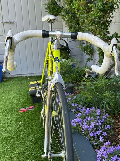 Colnago Master