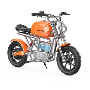 HYPER GOGO S9 PLUS Electric Motorbike For Kids