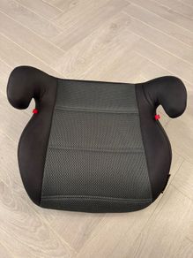 Booster car seat