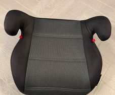 Booster car seat