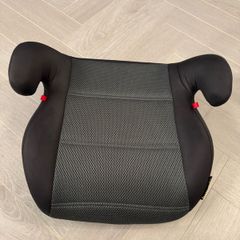 Booster car seat