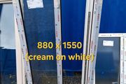 Pvc Window