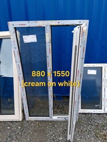 Pvc Window