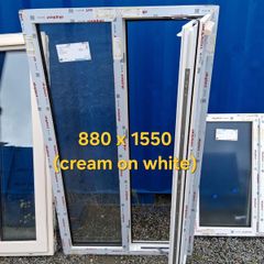 Pvc Window