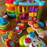 Sensory toys for babies Image 2