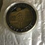 NASA Moon Landing coin - One small step Image 2