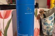 Skin ingredients cleanser