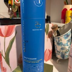 Skin ingredients cleanser