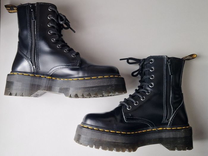 Dr. Martens Boots