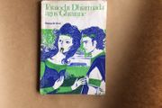 Leabhar- Toraiocht Dhiarmada agus Ghrainne