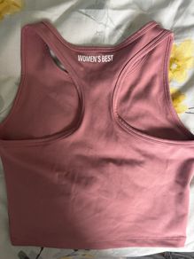 Women's Best SPorts top