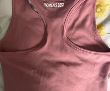 Women's Best SPorts top