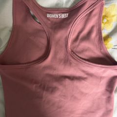 Women's Best SPorts top