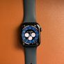 Apple Watch Series 7 45mm Midnight Image 2