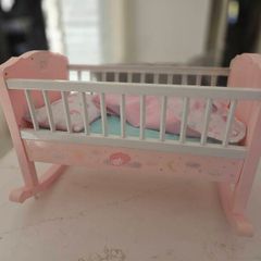 Baby Annabell Cot