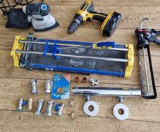 hand tools
