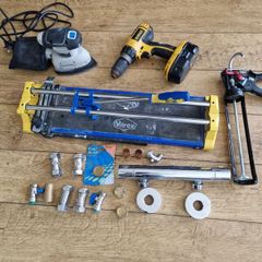 hand tools