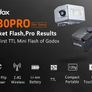 Godox it30 Flash Image 3