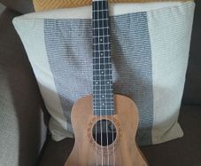 Tanglewood  TW EP3 Ukelele