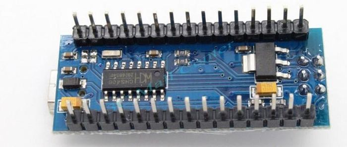 Arduino Nano 3.0 Compatible Board