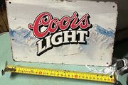 sign